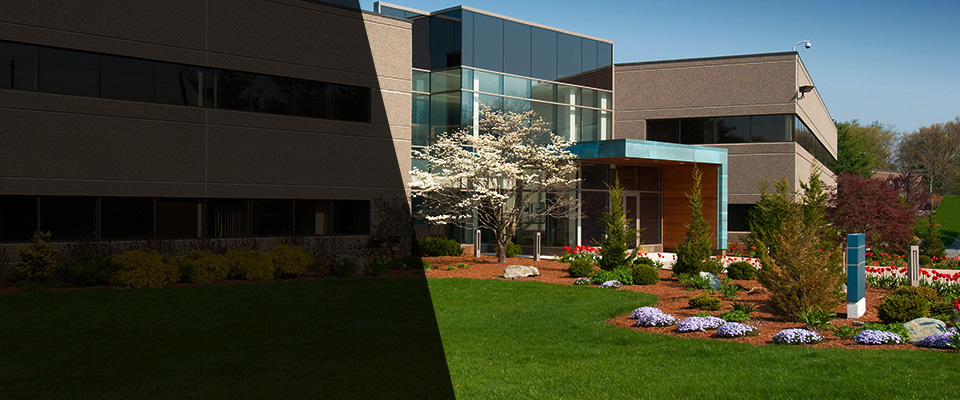 West Bridgewater Landscapers