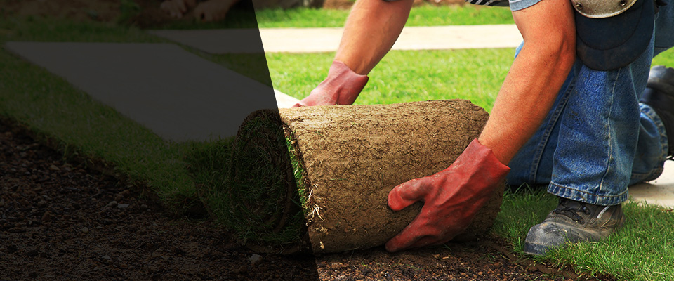 West Bridgewater Landscapers